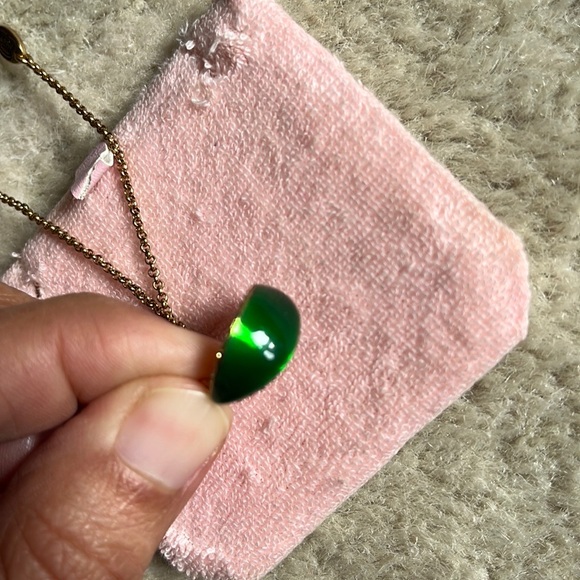 Juicy Couture Watermelon Necklace - Picture 6 of 13